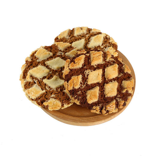 红枣桃酥传统饼干250g-4斤 商品图9