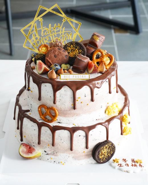 奥利奥原造型蛋糕 6  f 商品图1