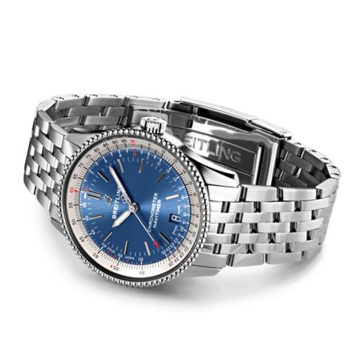 百年灵 Breitling 航空计时系列自动机械男士腕表 手表 A17325211C1A1 商品图2