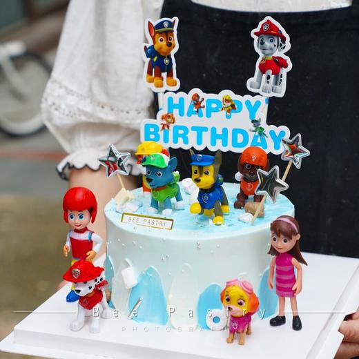 汪汪队A款 商品图1