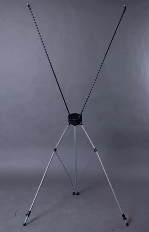 加强型韩式抗风X展架 商品图0