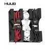 HUUB 快速鞋带 跑鞋快穿鞋带  铁三比赛 商品缩略图5