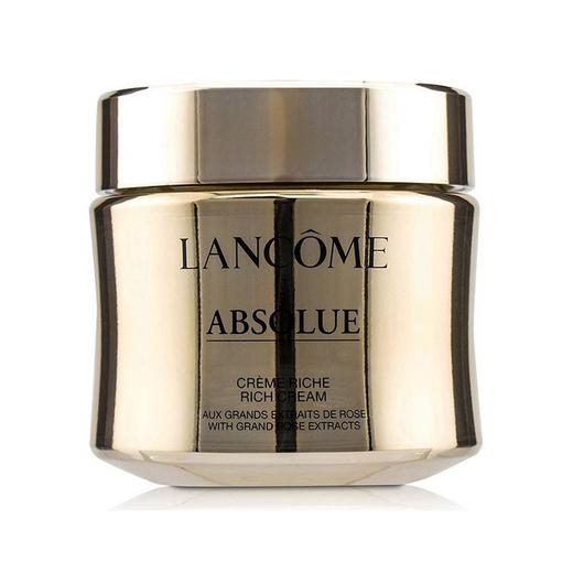 法国lancome兰蔻absoluesoftcreamrichcream面霜60ml