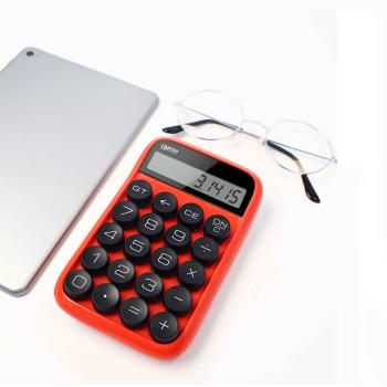 LOFREE 洛斐 圆点糖豆计算器 商品图0