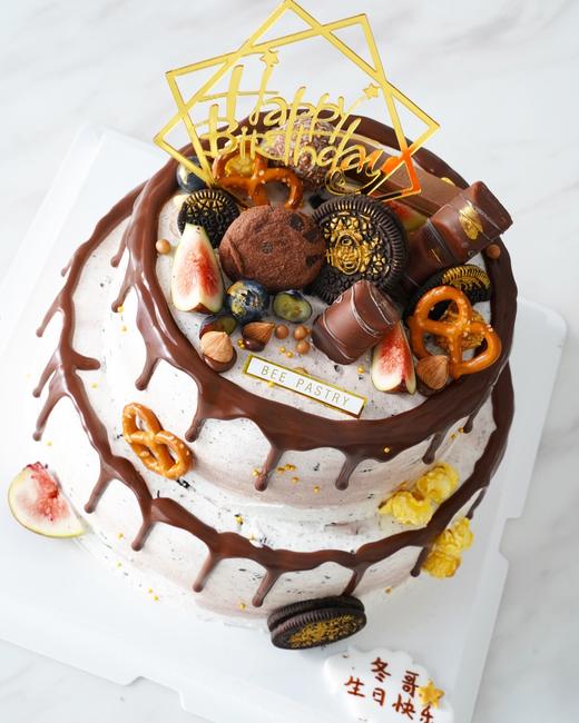 奥利奥原造型蛋糕 6  f 商品图2