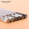 〖一般贸易〗韩国进口The Face Shop/菲诗小铺精致立体双头自动眉笔 防水防汗持久自然带眉刷 商品缩略图4