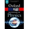 【中商原版】牛津物理学词典 英文原版 A Dictionary of Physics Jonathan Law 商品缩略图0