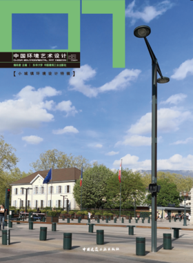 中国环境艺术设计07