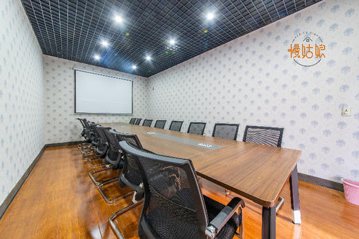 杭州慢姑娘紫庭竹院别墅轰趴 商品图10