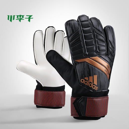 adidas阿迪达斯足球运动守门员手套CF1363 商品图0