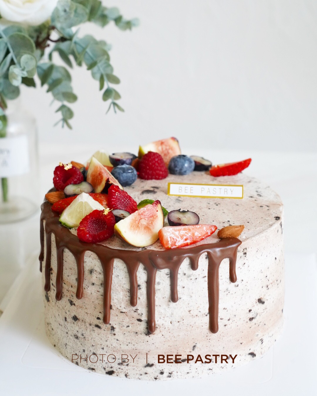 奥利奥原造型B款     F