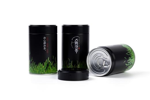 2026年群体种头采龙井 无污染农药零残留 商品图1