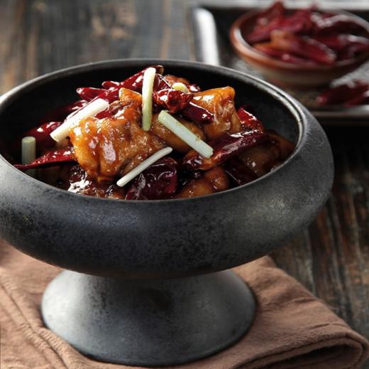 水沙涟 | 汇鲜招牌宴（4人餐） 商品图0