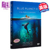 【中商原版】BBC纪录片 海洋百科：蓝色星球II 英文原版 Blue Planet II 詹姆斯霍尼伯内 海洋生物纪实 全彩精装 科普读物 商品缩略图0