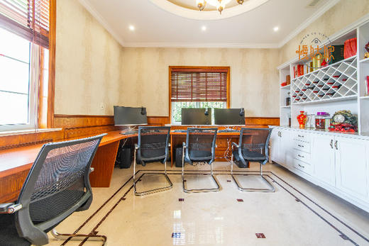 杭州慢姑娘紫庭竹院别墅轰趴 商品图4