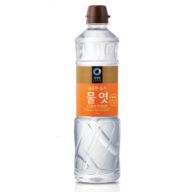 청정원 물엿1.2kg