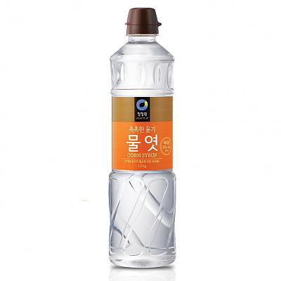 청정원 물엿1.2kg 商品图0