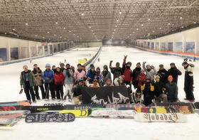 【直通车】上海-绍兴乔波1日往返班车 2019年8月3日 2019年8月3日套餐C:4小时雪票+保险