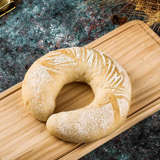 【预定】鲜榴莲软欧包(上午7点后订购，第二天下午发货） 商品图3