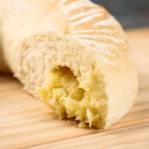 【预定】鲜榴莲软欧包(上午7点后订购，第二天下午发货） 商品图1