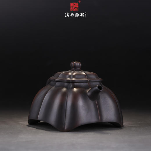 李从兵壶 商品图0