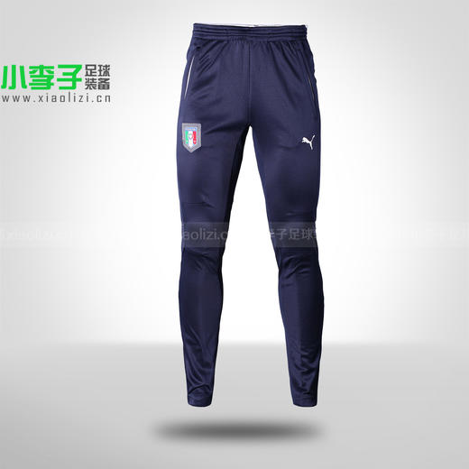 小李子:专柜正品puma 2016欧洲杯意大利足球运动训练收腿裤 商品图0