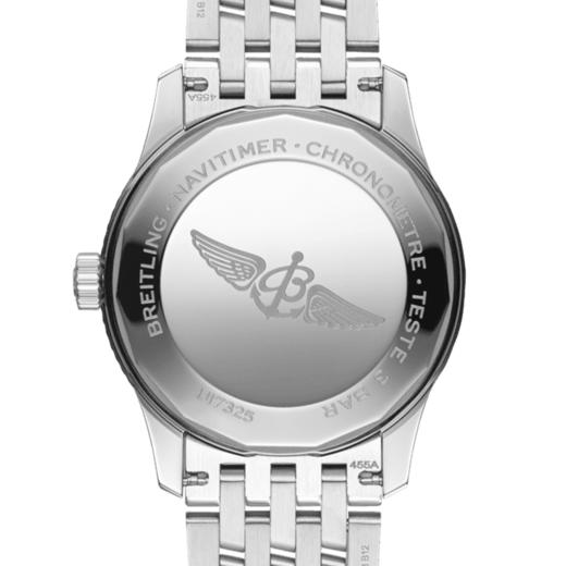 百年灵 Breitling 航空计时系列自动机械男士腕表 手表 U17325211G1A1 商品图3