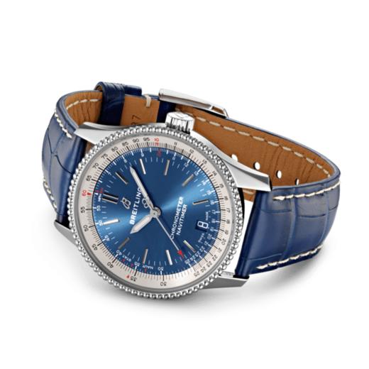 百年灵 Breitling 航空计时系列自动机械男士腕表 手表 A17325211C1P1 商品图2