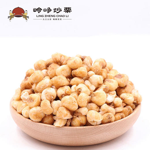 【满减参考价5.2元】咖啡玉米250g 商品图0