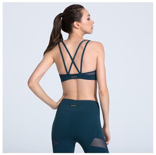 AUMNIE澳弥尼丨经典胸围，一款极其包容的胸围，后背的设计怎么穿都好看 商品图5