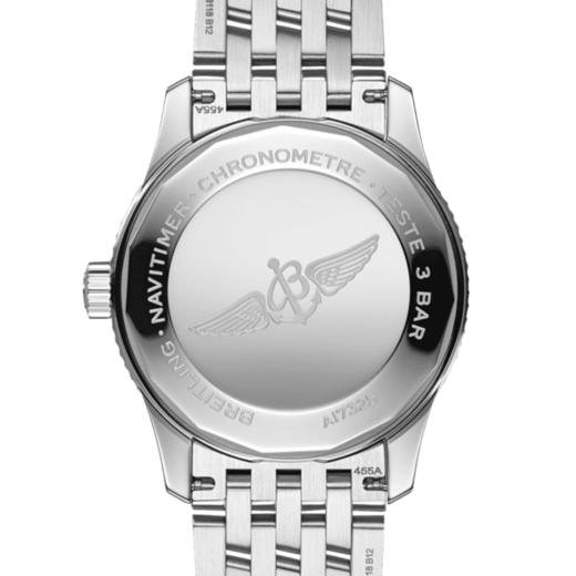 百年灵 Breitling 航空计时系列自动机械男士腕表 手表 A17325211C1A1 商品图3