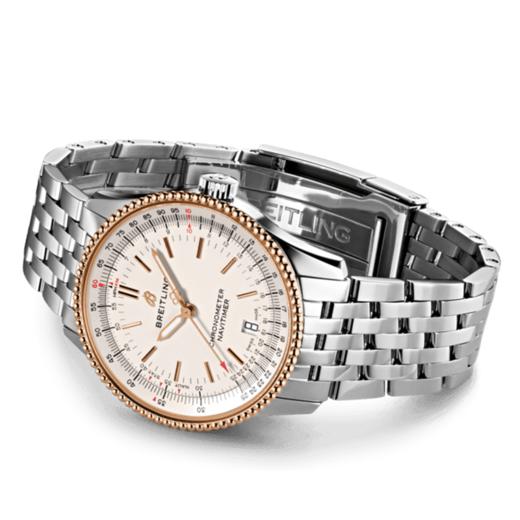 百年灵 Breitling 航空计时系列自动机械男士腕表 手表 U17325211G1A1 商品图2