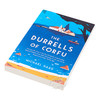 【中商原版】德雷尔一家的科孚岛 英文原版 The Durrells of Corfu 商品缩略图2