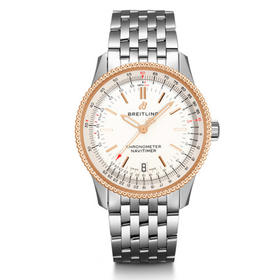 百年灵 Breitling 航空计时系列自动机械男士腕表 手表 U17325211G1A1