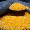 东北玉米碴子950g 有机杂粮 五谷杂粮 有机玉米糁 玉米碎 特产粗粮 亚布力米面粮油系列 商品缩略图0