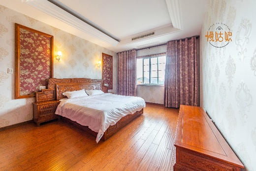 杭州慢姑娘紫庭竹院别墅轰趴 商品图7