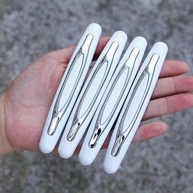 【汽车必备 防撞防擦神器】汽车门防撞条 汽车防刮条通用隐形装饰