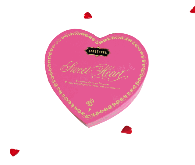 玩具101-甜蜜之心 礼盒