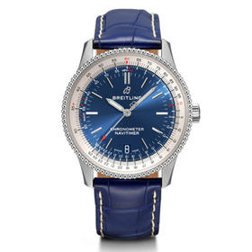 百年灵 Breitling 航空计时系列自动机械男士腕表 手表 A17325211C1P1