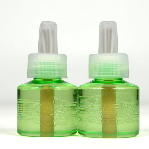 熟睡宝婴儿电热蚊香液 孕妇宝宝驱蚊液无味 家用防蚊液2瓶装 商品图0