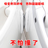 【汽车必备 防撞防擦神器】汽车门防撞条 汽车防刮条通用隐形装饰 商品缩略图3