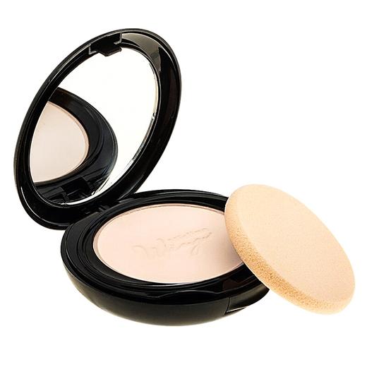 【一般贸易】泰国进口Mistine Wings羽翼粉饼 S1象牙白/S2自然白 轻薄若羽 持久定妆 水润遮瑕 商品图3