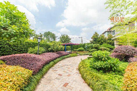 杭州慢姑娘紫庭竹院别墅轰趴 商品图3