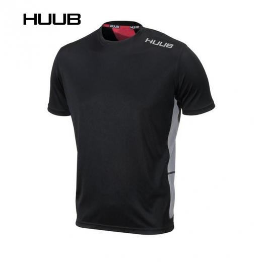 新款HUUB 训练短袖上衣 商品图0