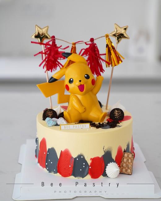 皮卡丘来啦! 商品图1