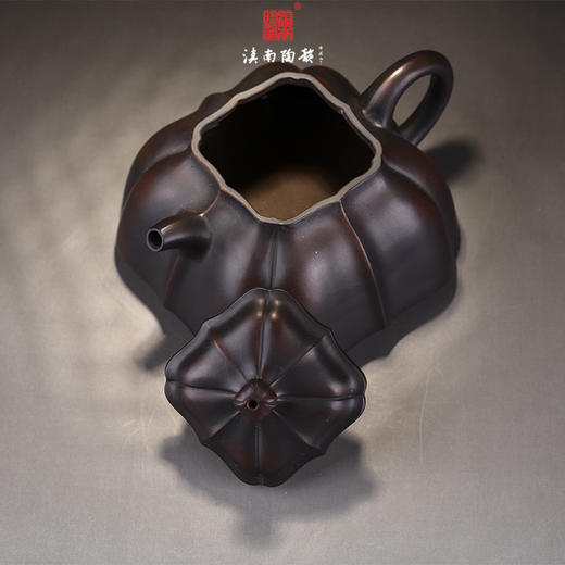 李从兵壶 商品图1