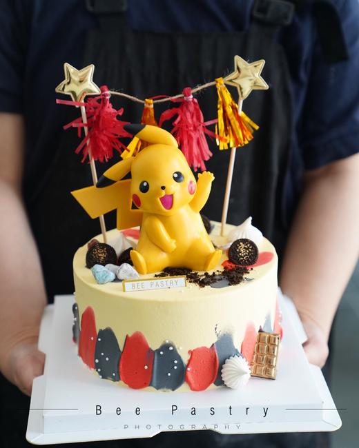 皮卡丘来啦! 商品图0