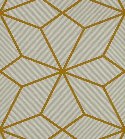 画作现代简约几何线条壁纸