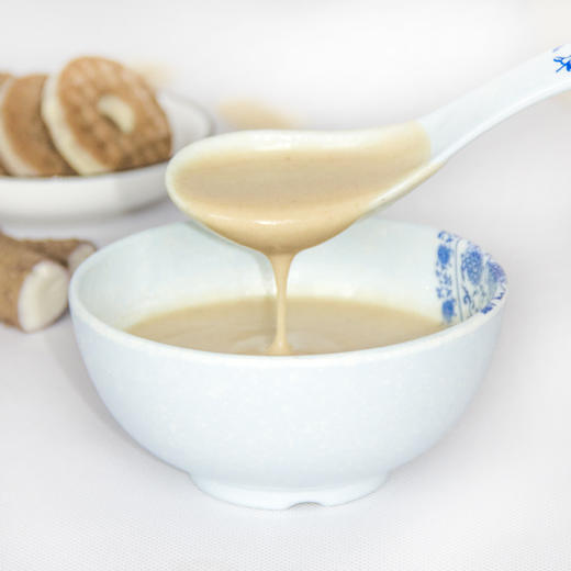 铁棍山药纯粉500g（产品介绍） 商品图4