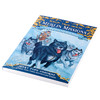 【中商原版】神奇树屋26 英文原版Magic Tree House Merlin Missions 26 Balto of the Blue Dawn 儿童小说小初文学阅读桥梁书 商品缩略图1
